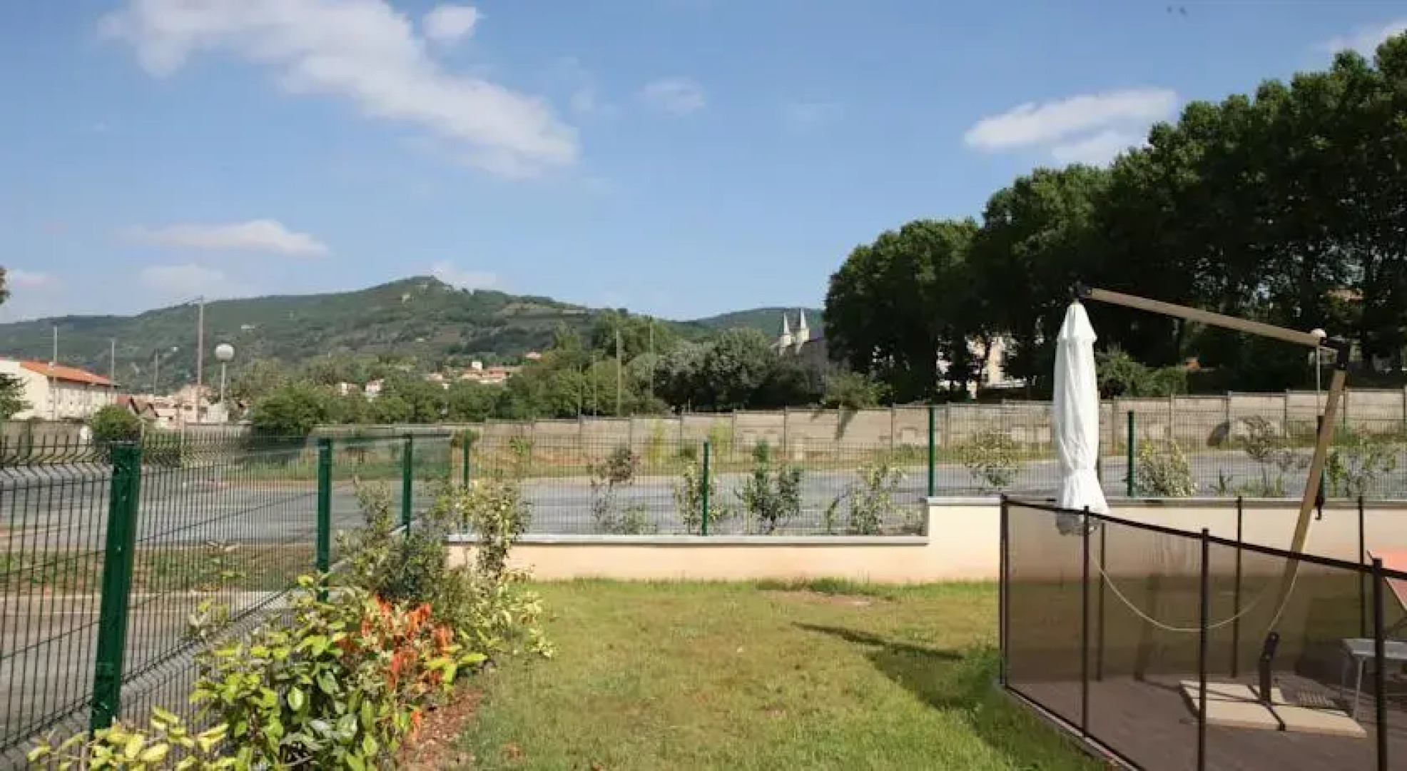 Complexe Hotelier Cap Vert