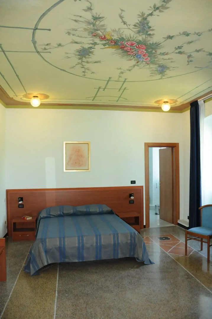Albergo Villa Ester
