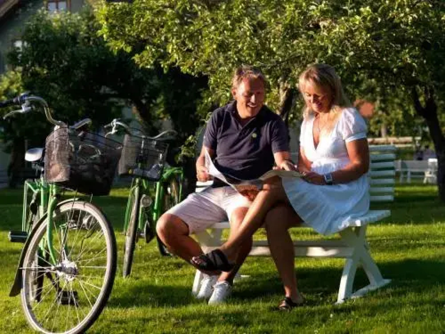 STF Glasbruket Hostel and Apartments