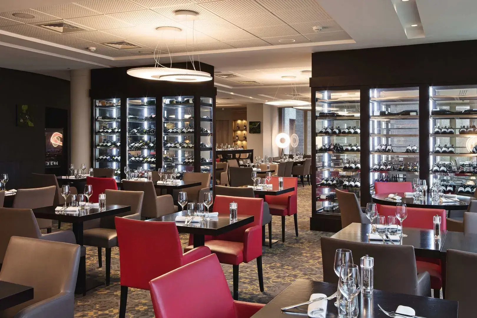 DoubleTree by Hilton Lyon Eurexpo