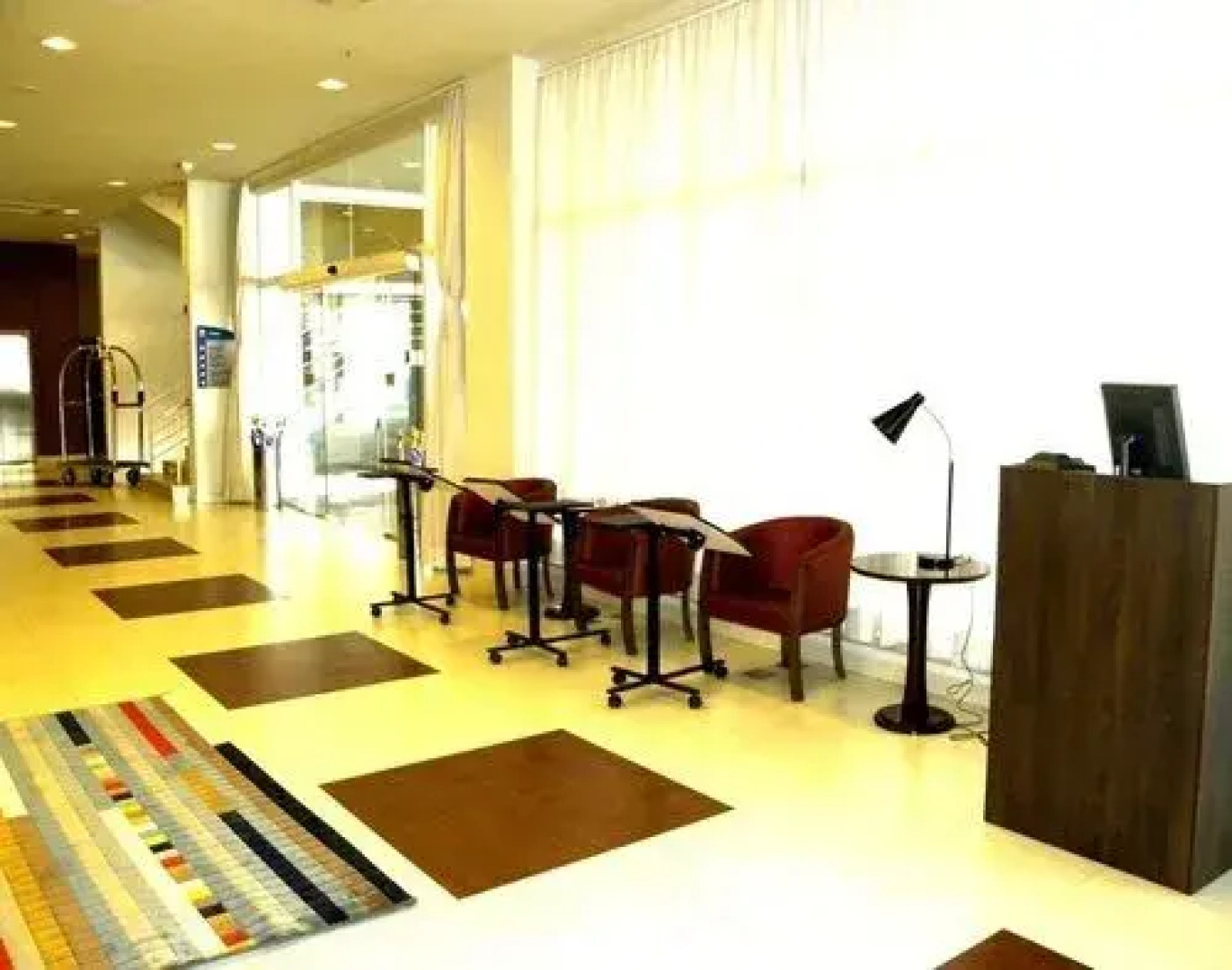 Comfort Inn Grande Rio