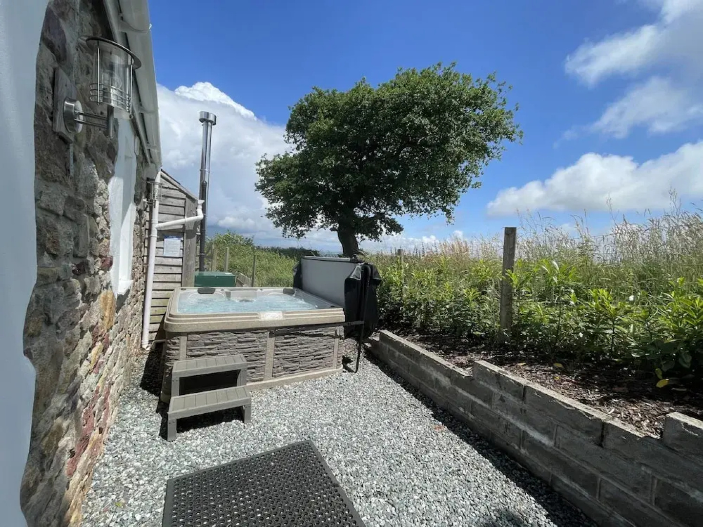 Dairy Cottage