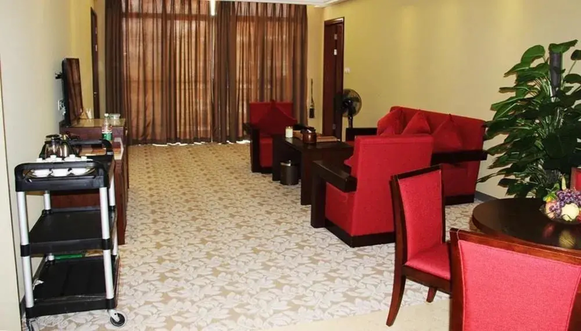 Zhangshuwan Hotel - Zhanjiang