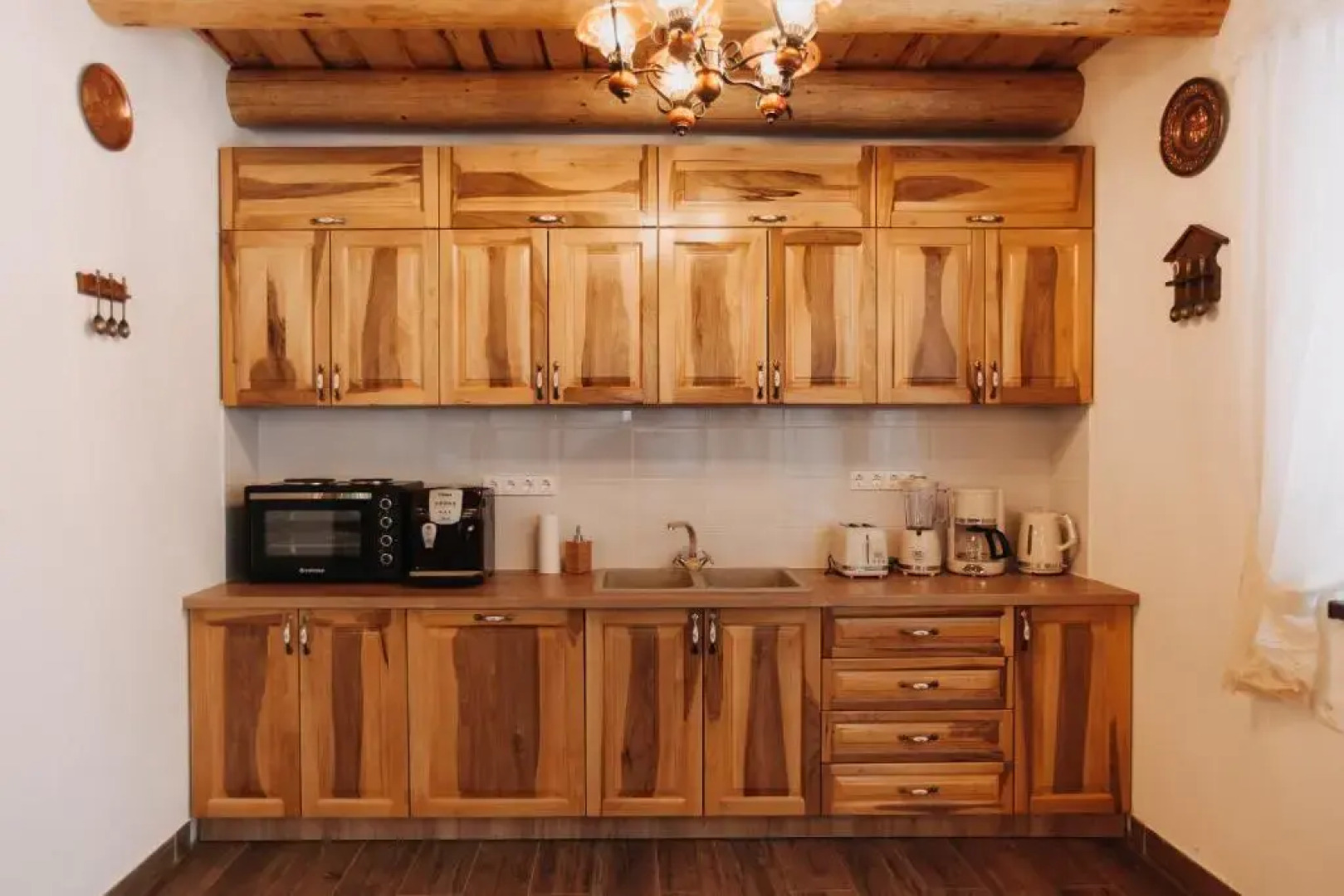 Hanna's Hidden Haven