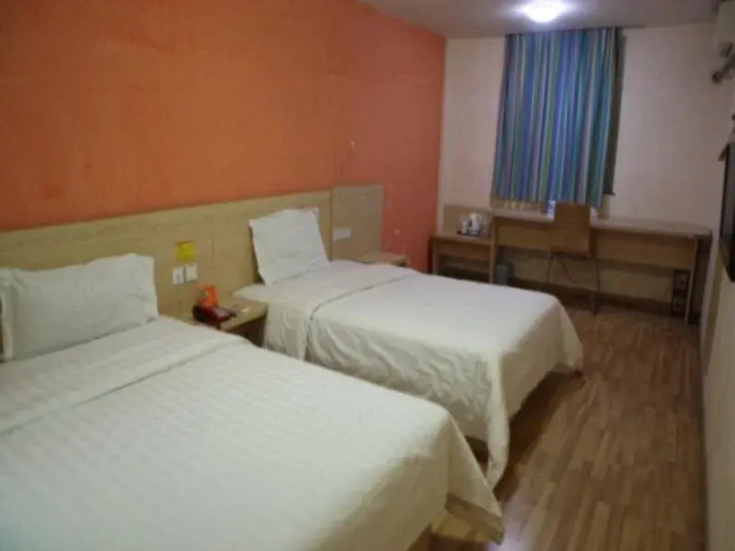 7Days Inn Nanchang Xiangshan Nan Road Shengjinta
