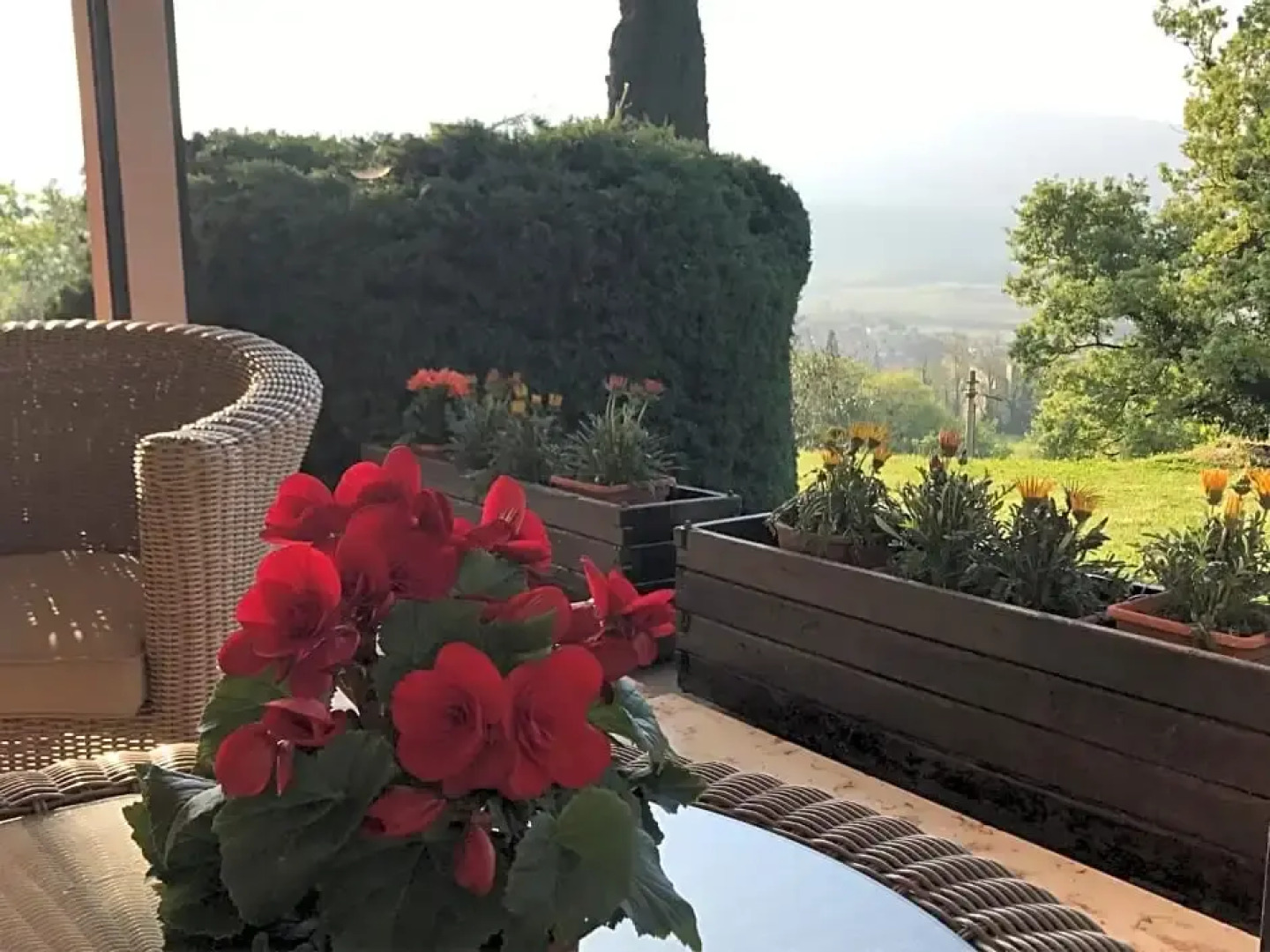 Carmen de Nella Eco Lodge 4*