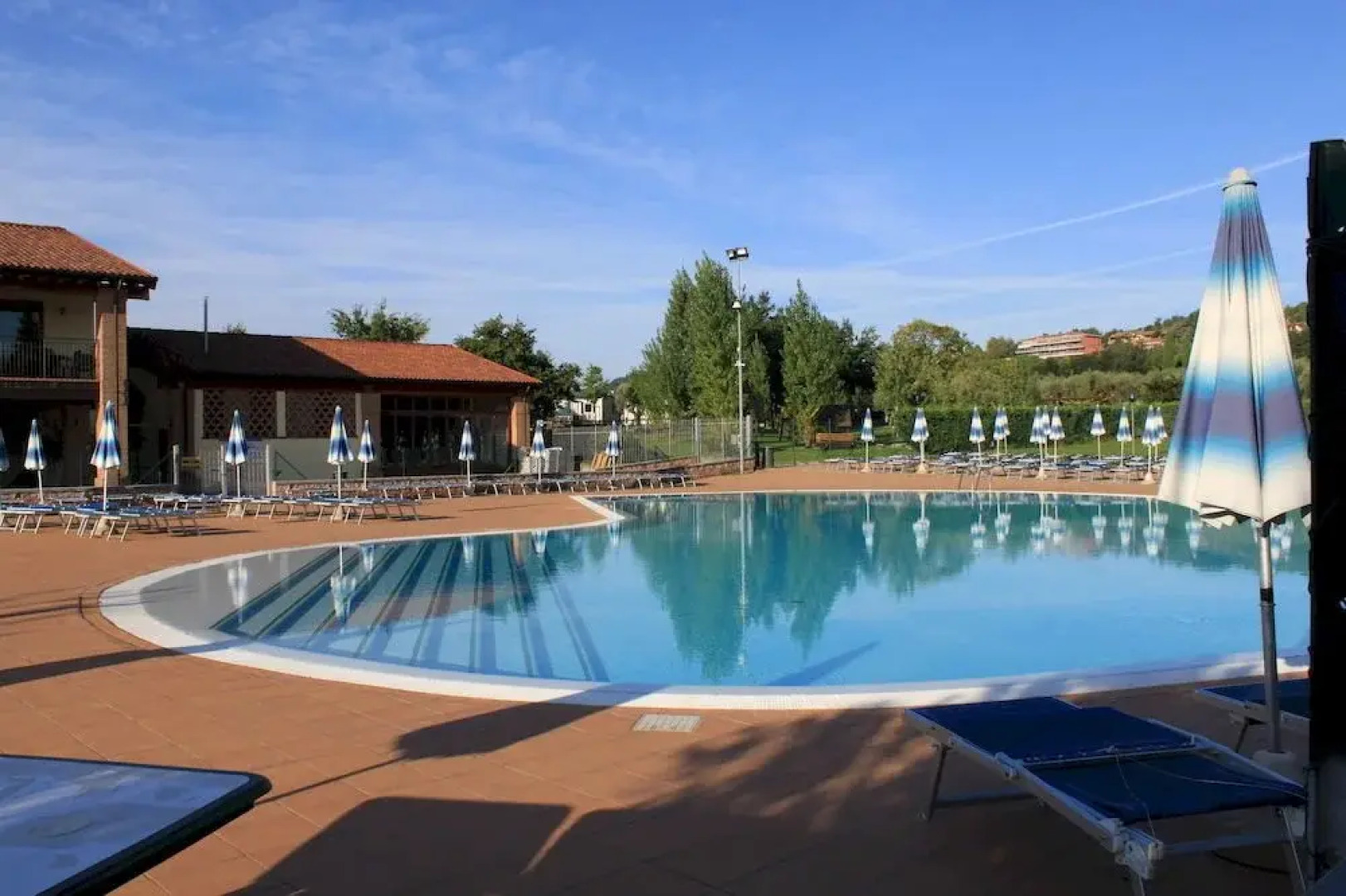 Camping Piantelle