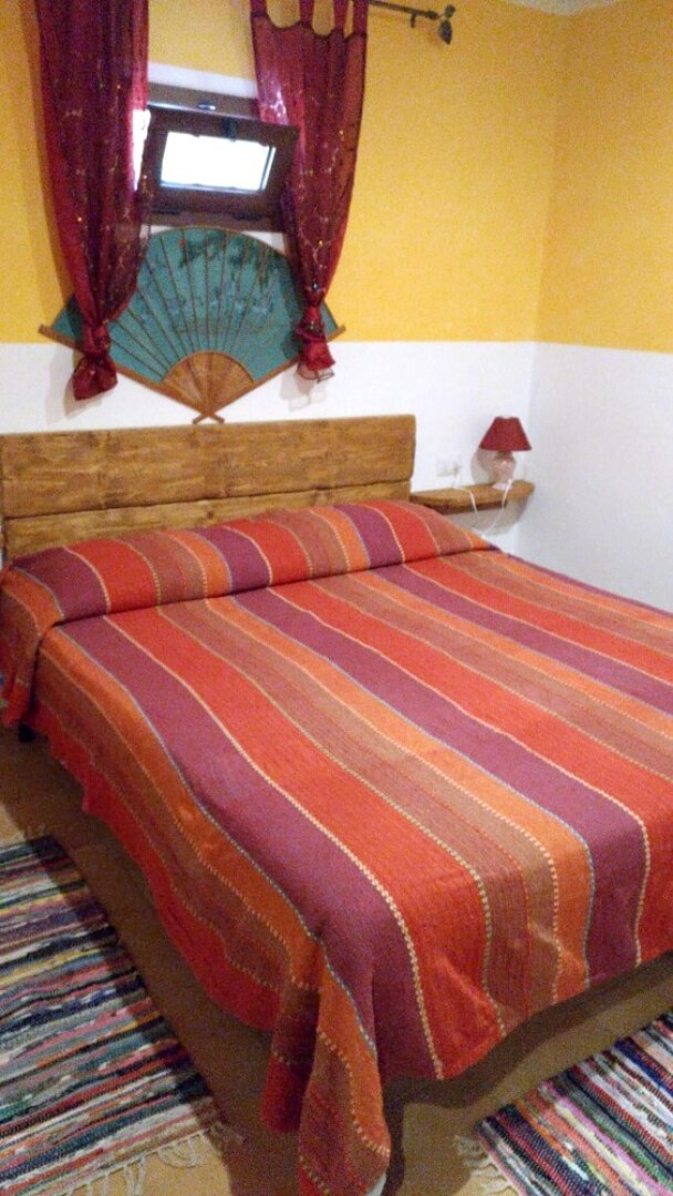 Apartment With 2 Bedrooms in Santa Maria Coghinas, With Wifi - 5 km Fr