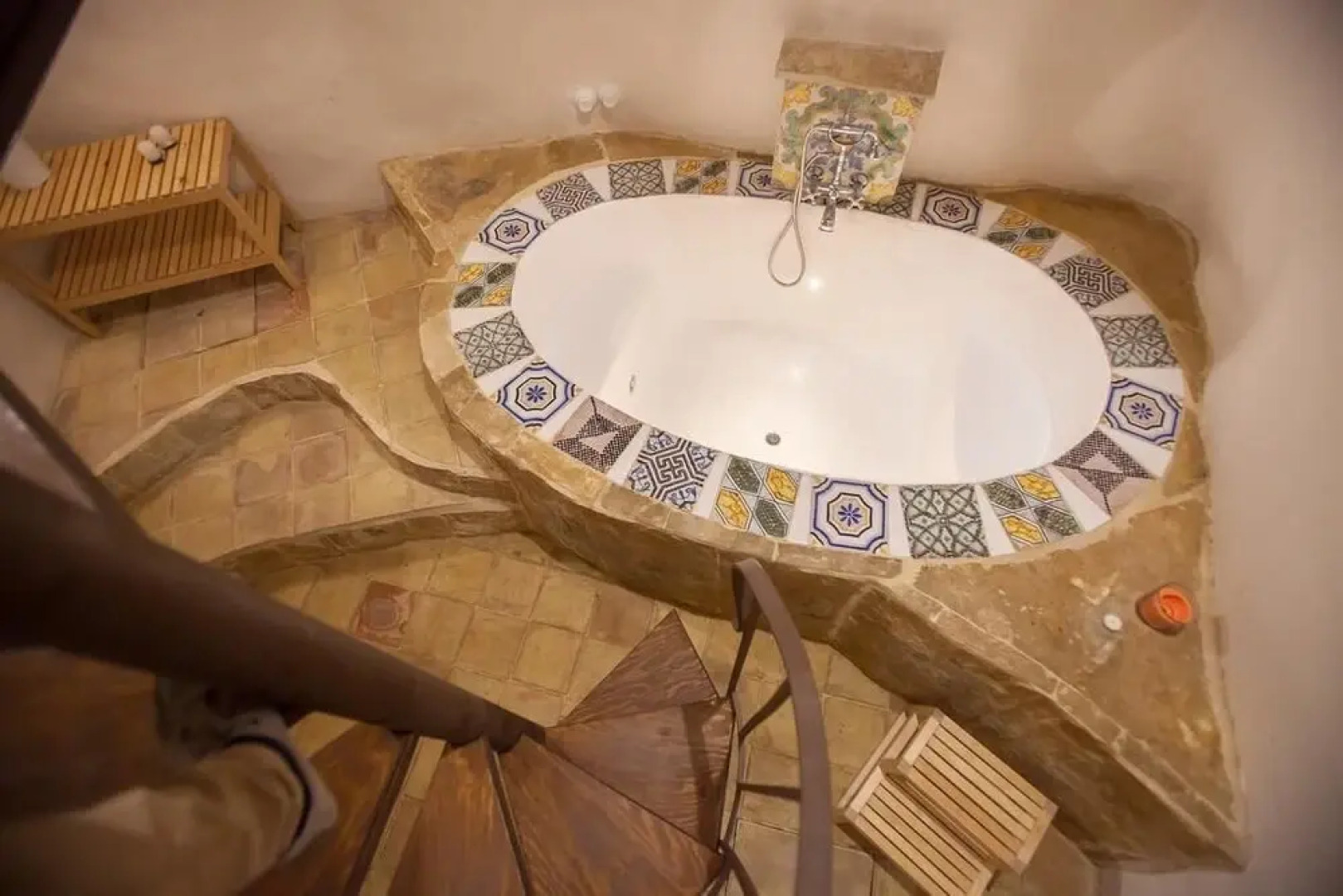 Si-Moutique Case degli Avi Due