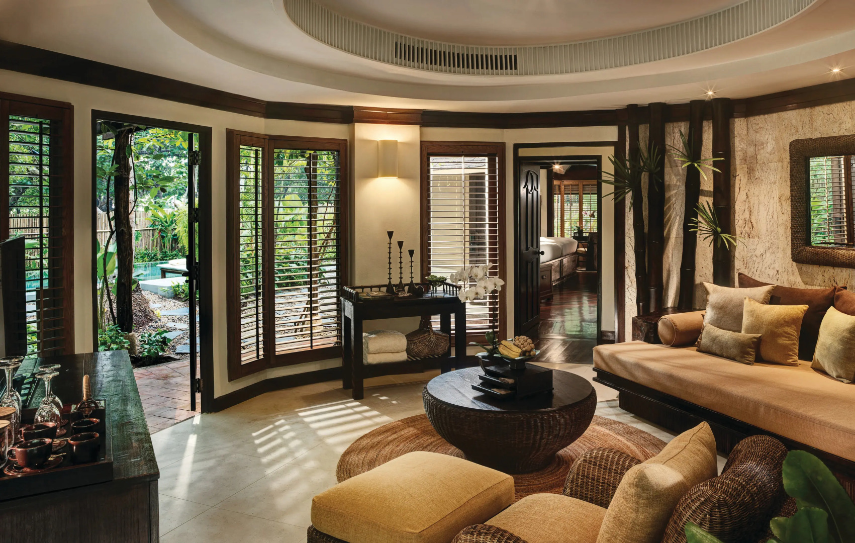 Отель Rayavadee