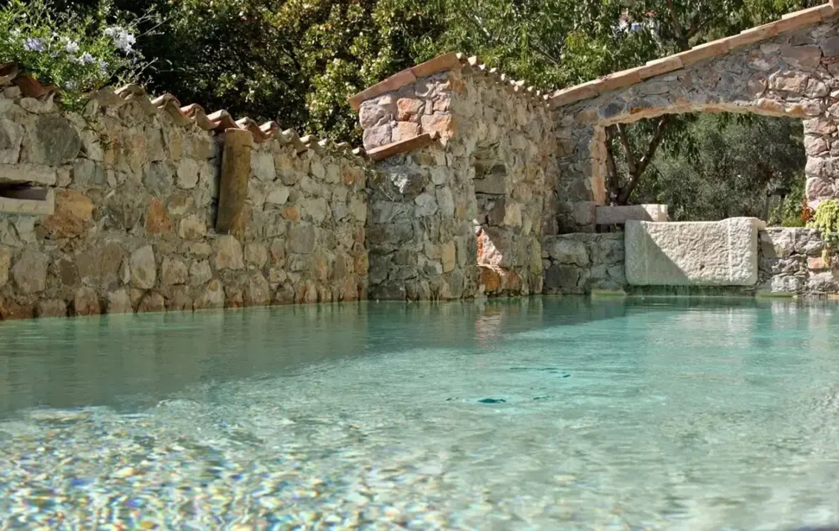 B&B La Parare