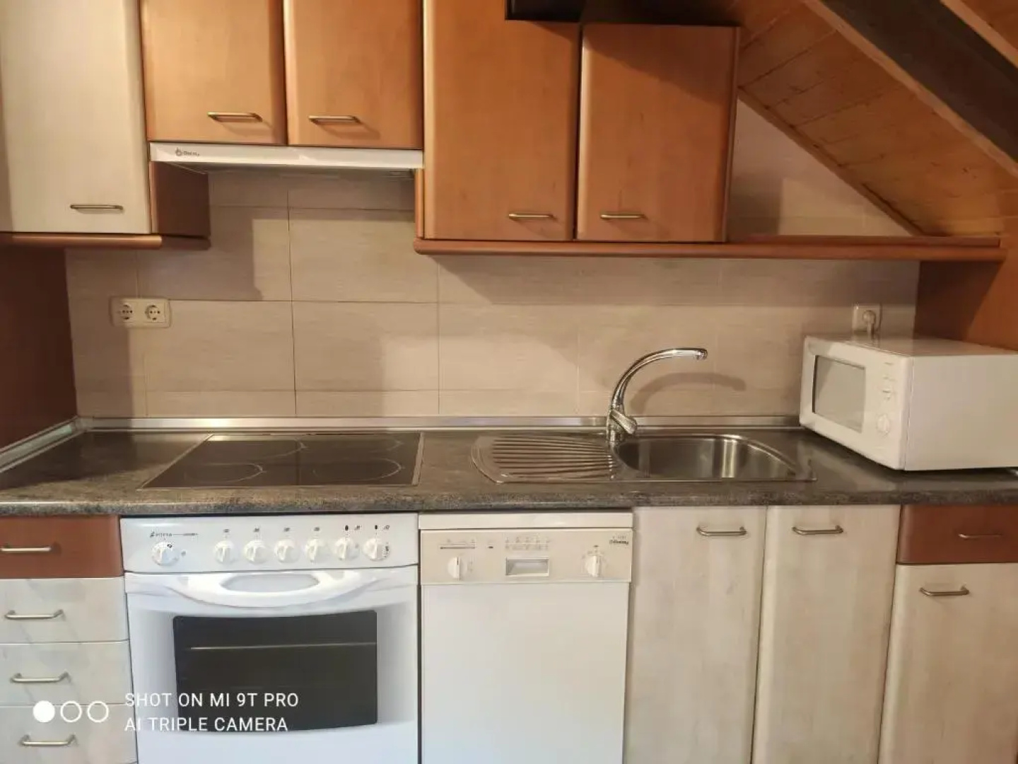 Apartamentos Goizeder