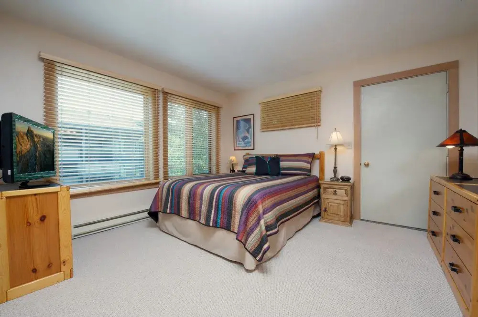 Teton Village Condos Collection by JHRL