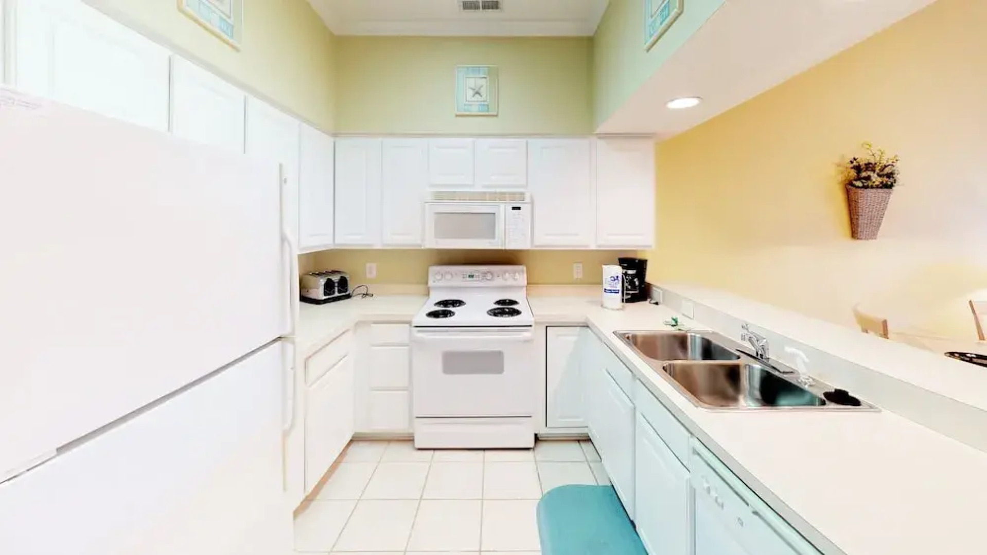 Village at the Glens Condos - A-G by Coastline Resorts