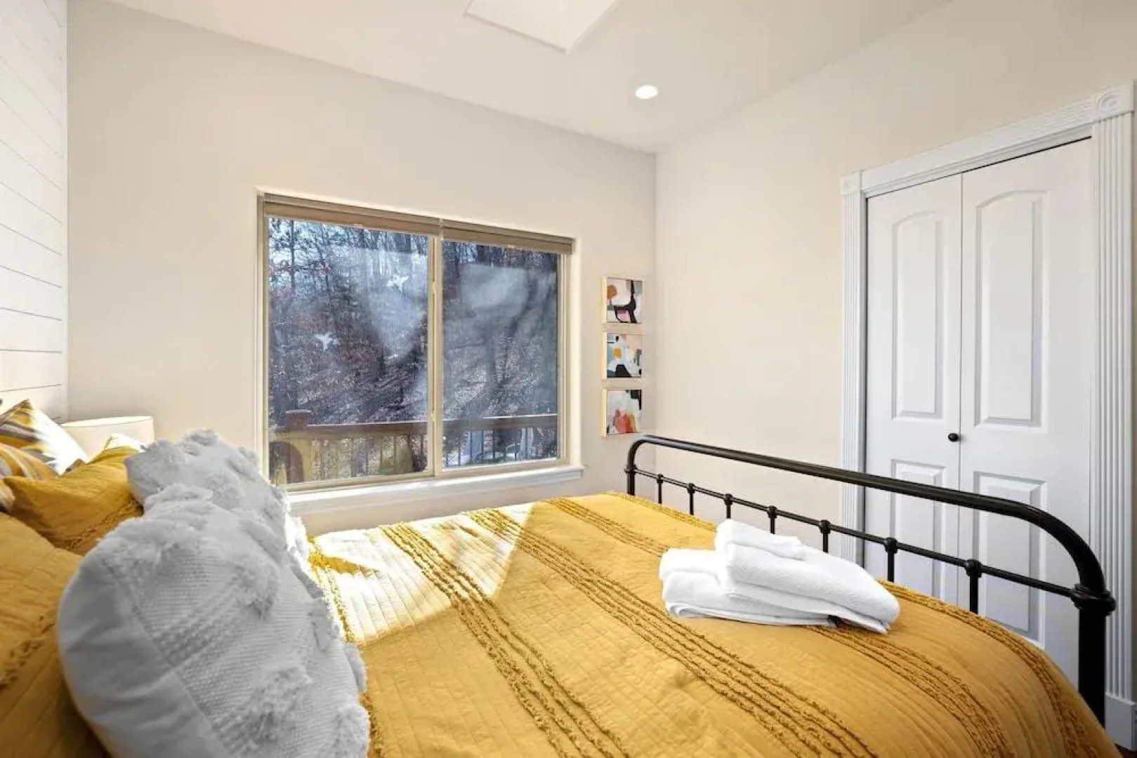 The Lakeview Retreat - Lake Access!