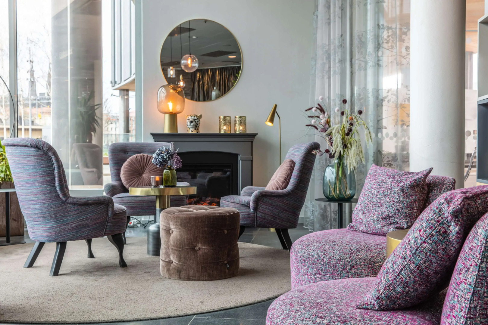 Radisson Blu Hotel Uppsala