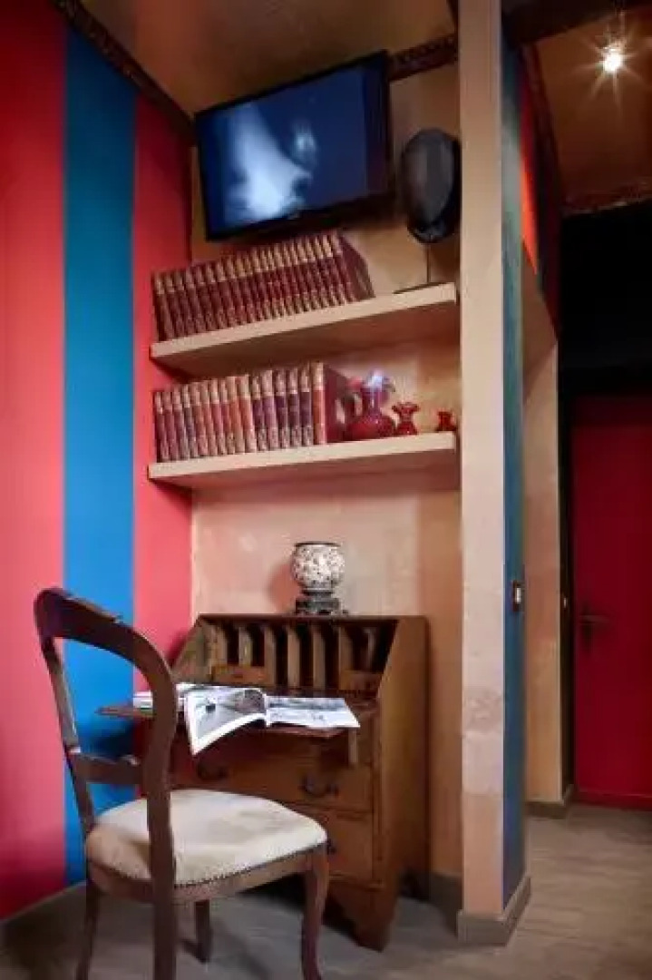 Repubblica Di Oz Guesthouse