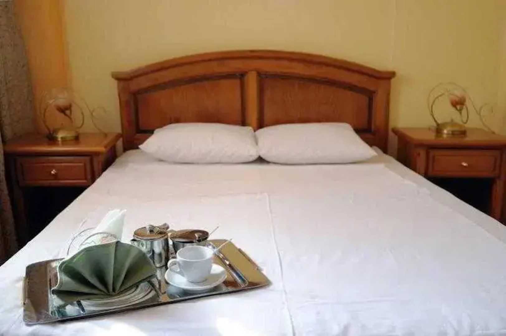 Hotel Premier Centar