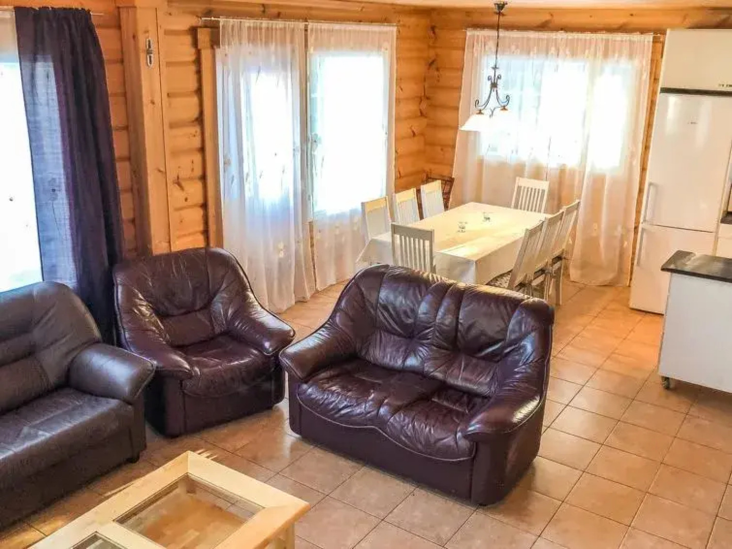 Holiday Home Inkeri