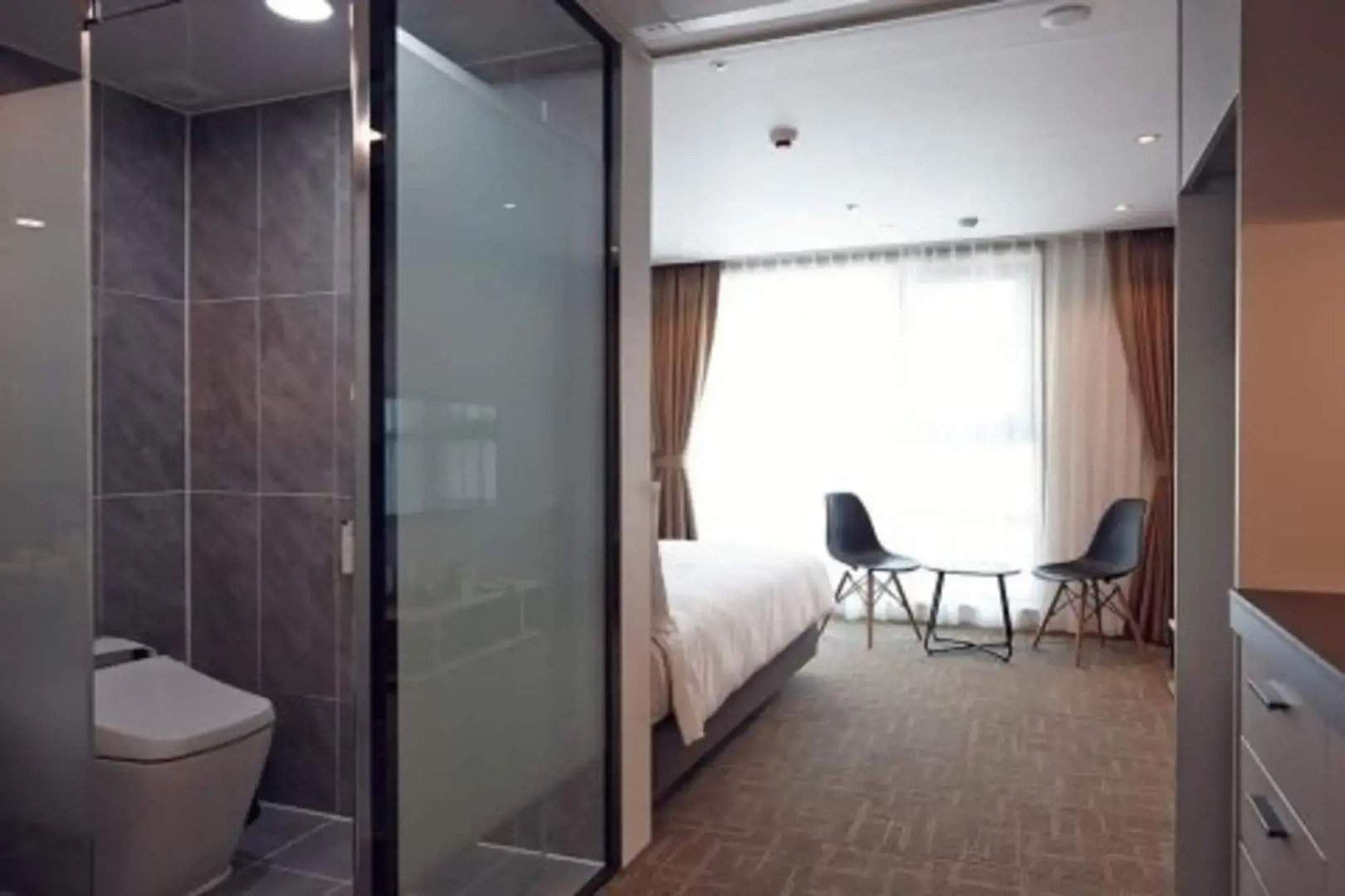 Royal Square Hotel Seoul