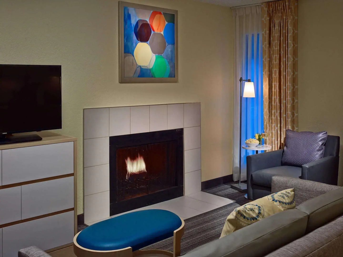 Sonesta Simply Suites Cleveland Westlake