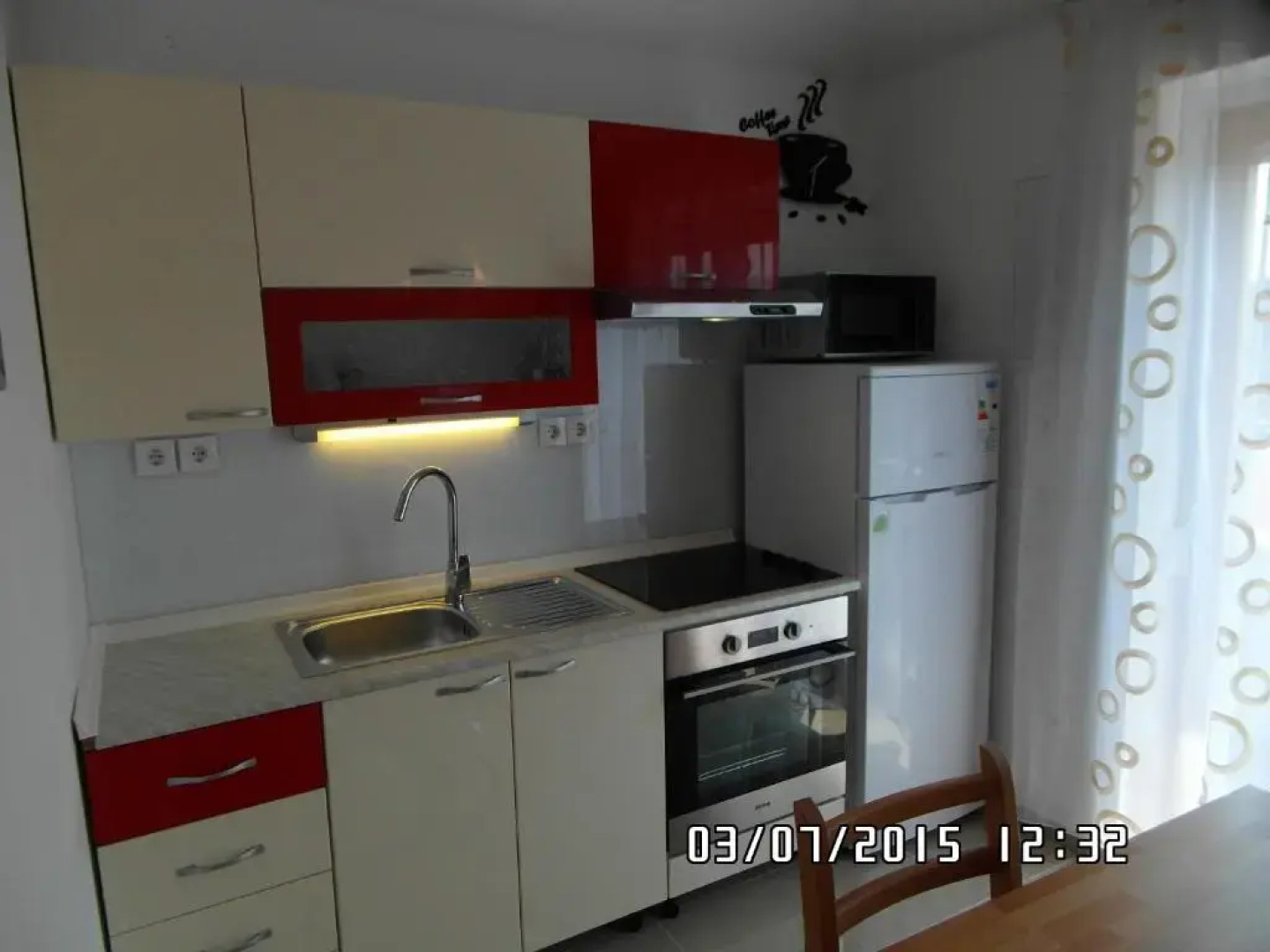 Apartments Bošković