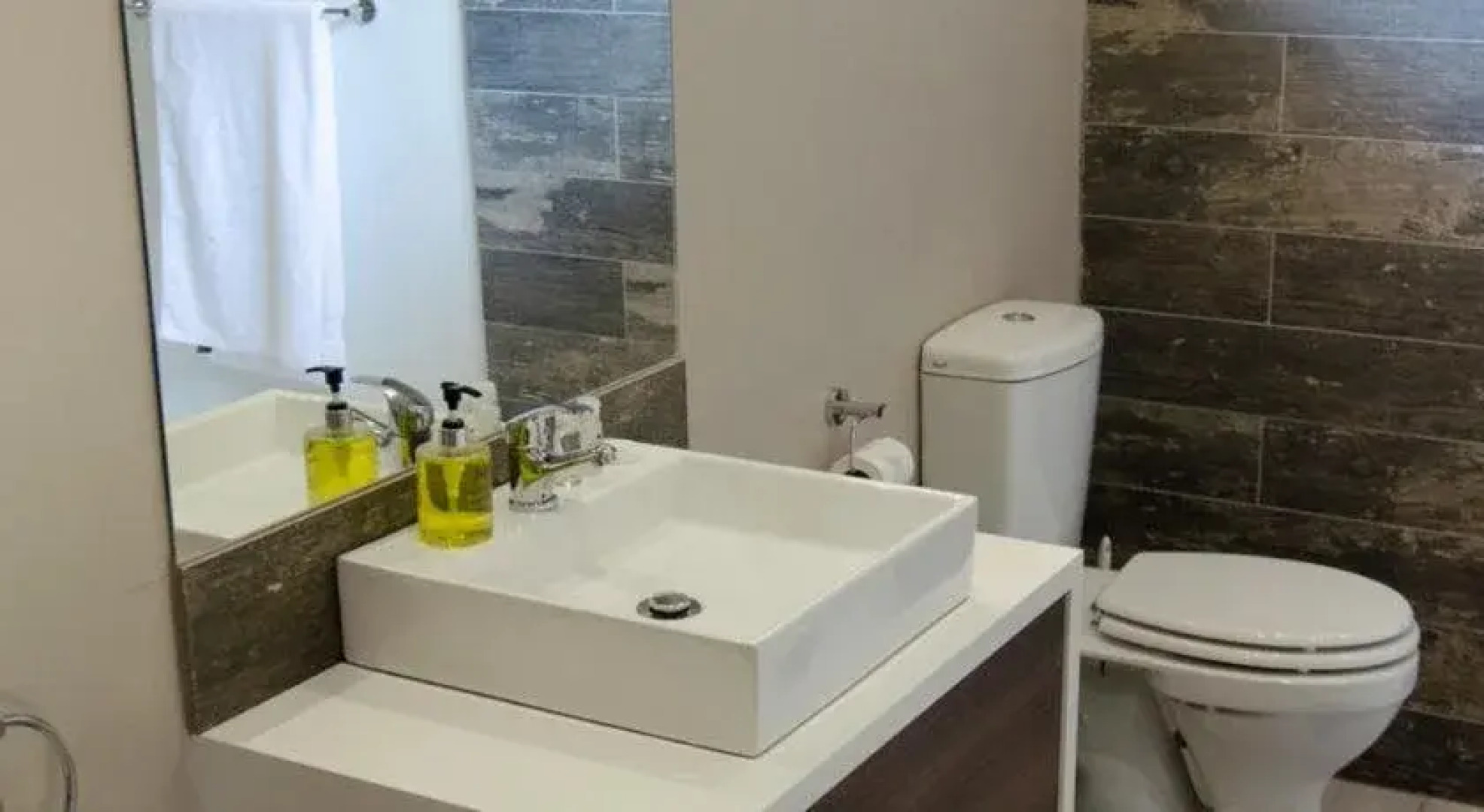 The Royal Guest House