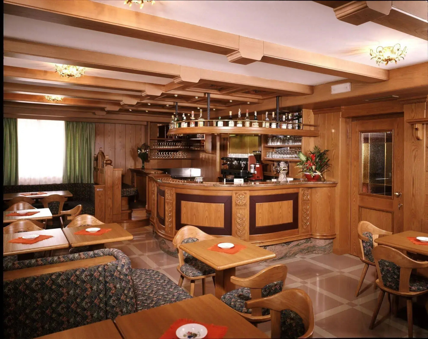 Hotel Denny & Apartments