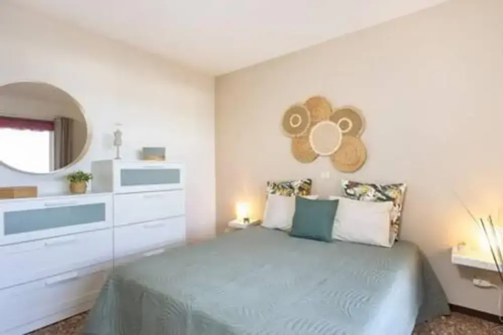 Apartamento Coral Sunsent View