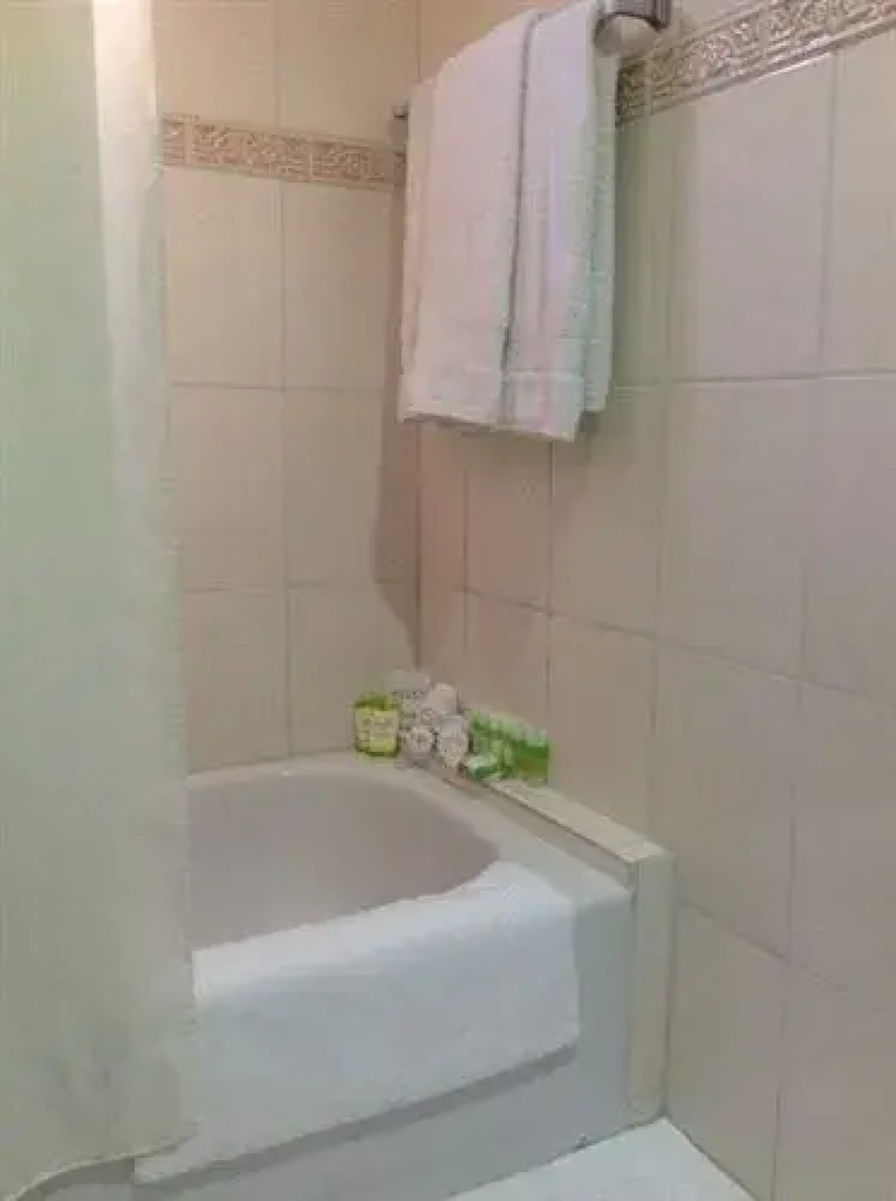 Micro Hotel Condo Suites