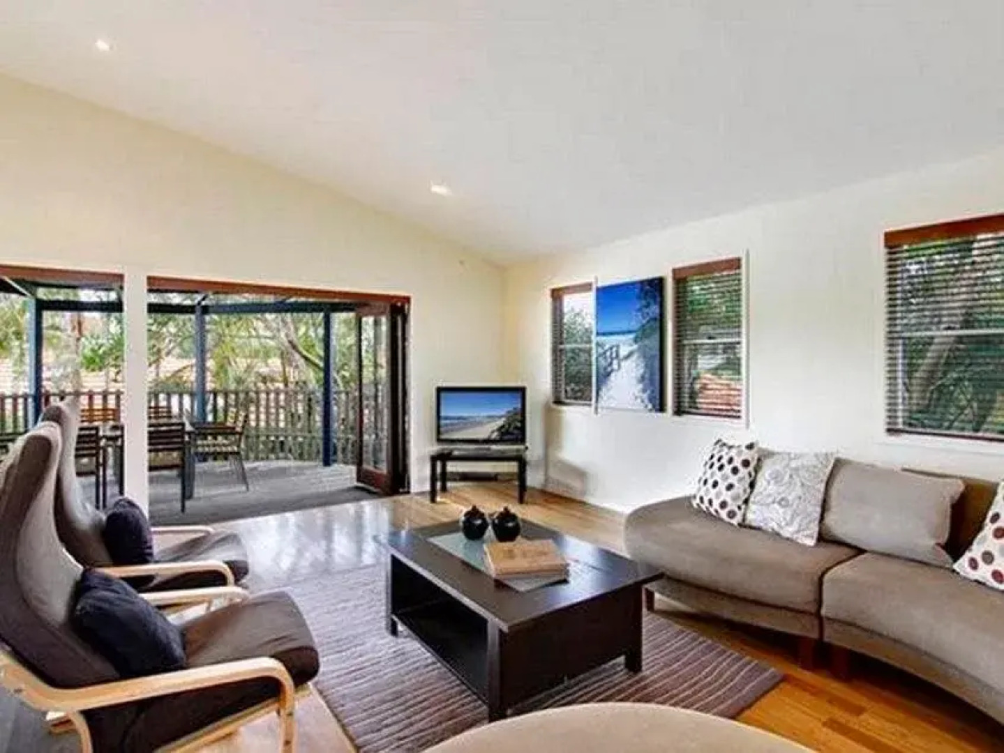 Tallow Beach Houses Byron Bay