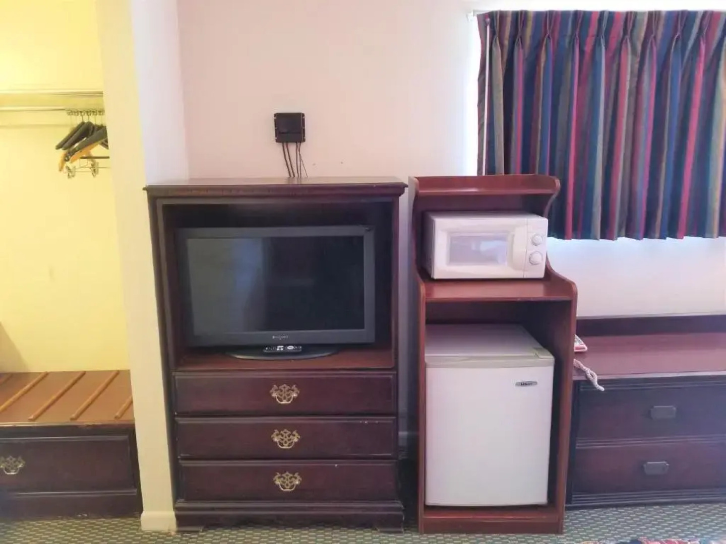 Americas Best Value Inn Arkansas City