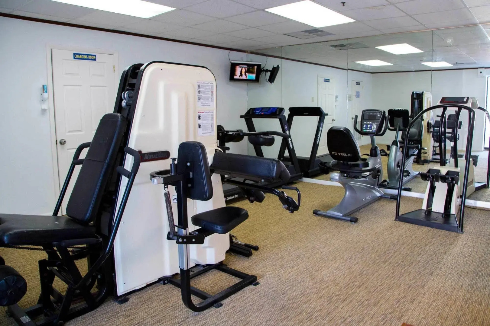 Flagship Oceanfront Hotel