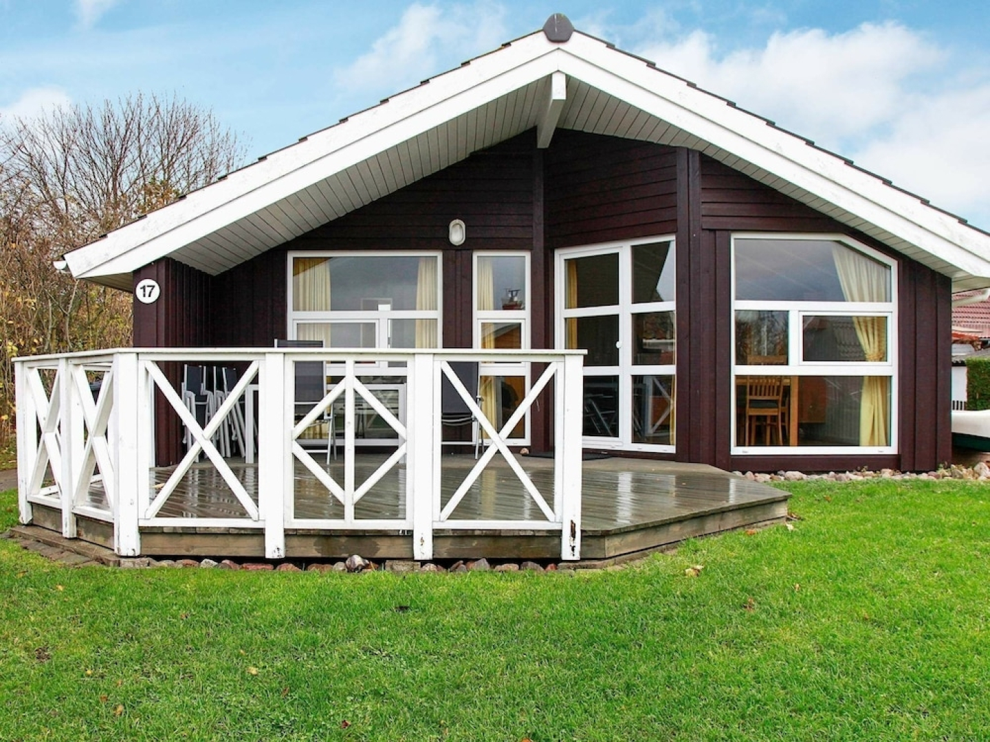 Holiday Home in Gelting