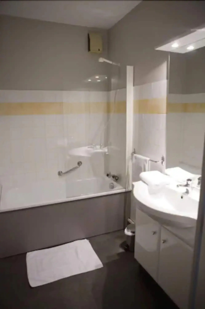 Les Palatines - Residence