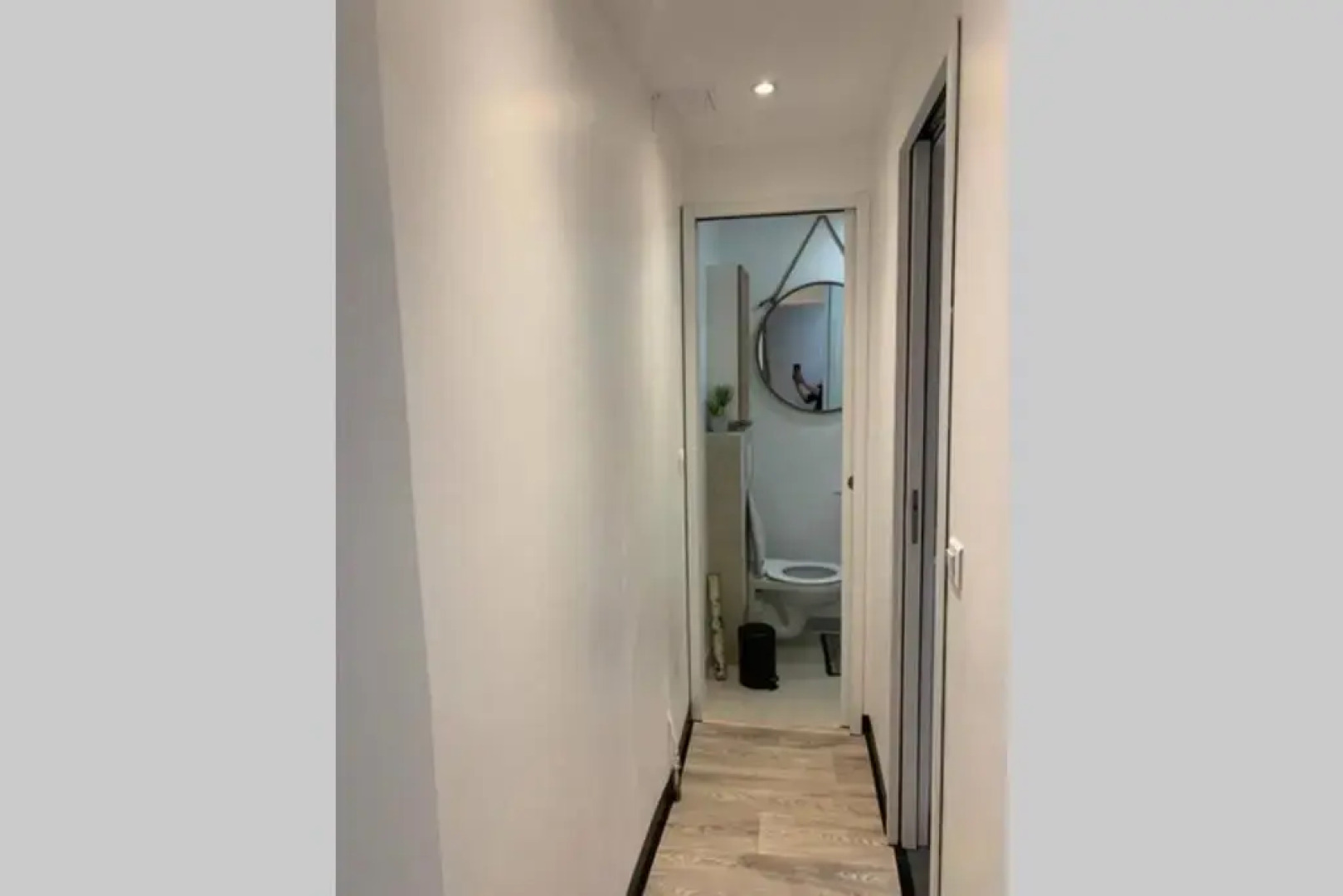 Bien d’exception aux pieds des pistes 1750 roche b