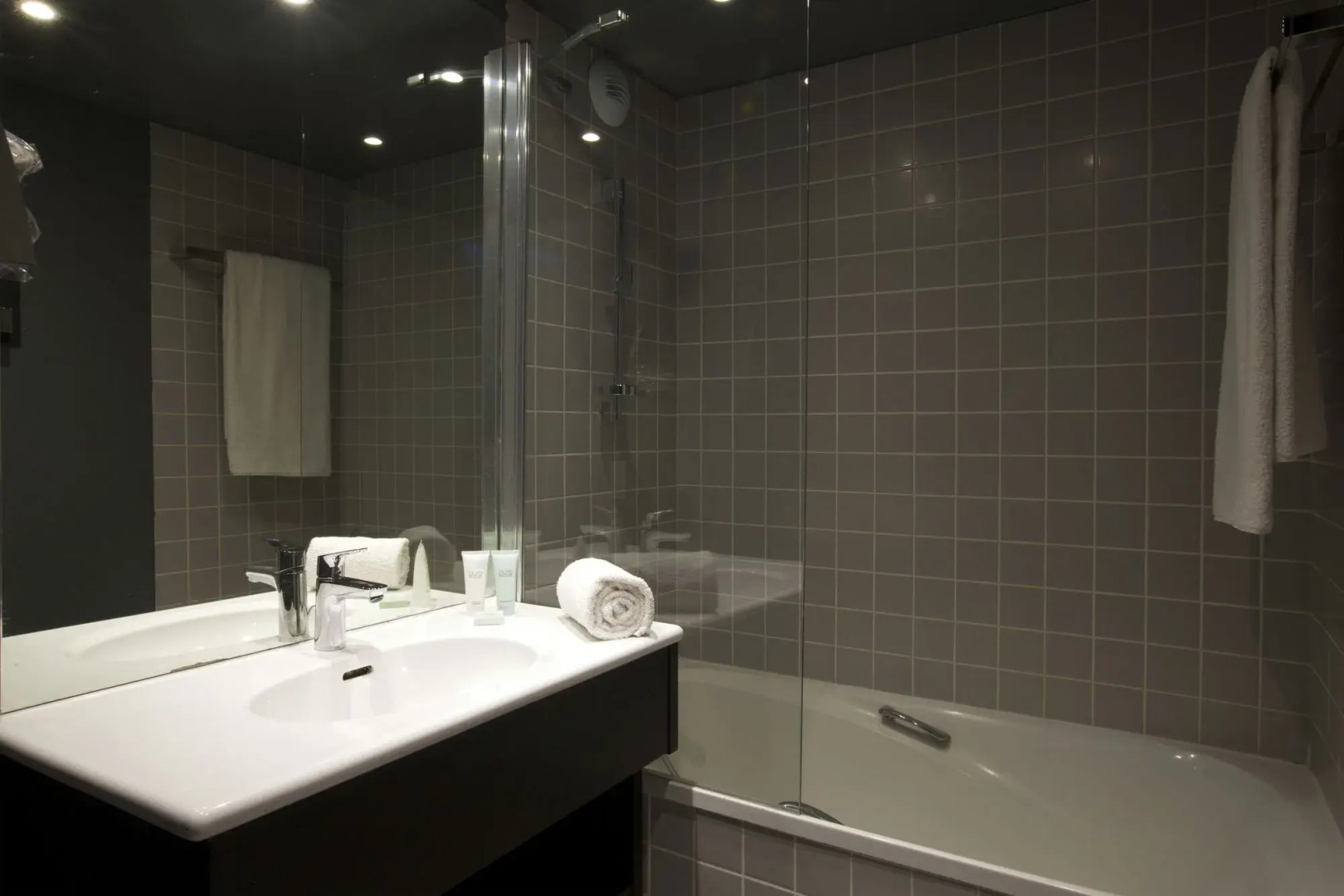 Terminal Neige - Totem