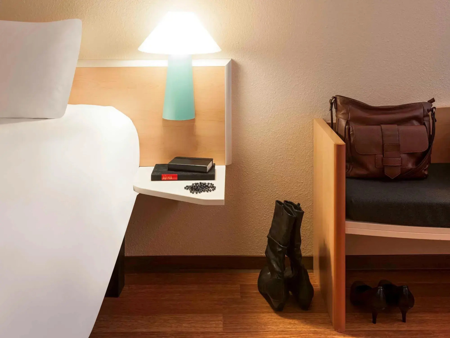 ibis Nürnberg Hauptbahnhof