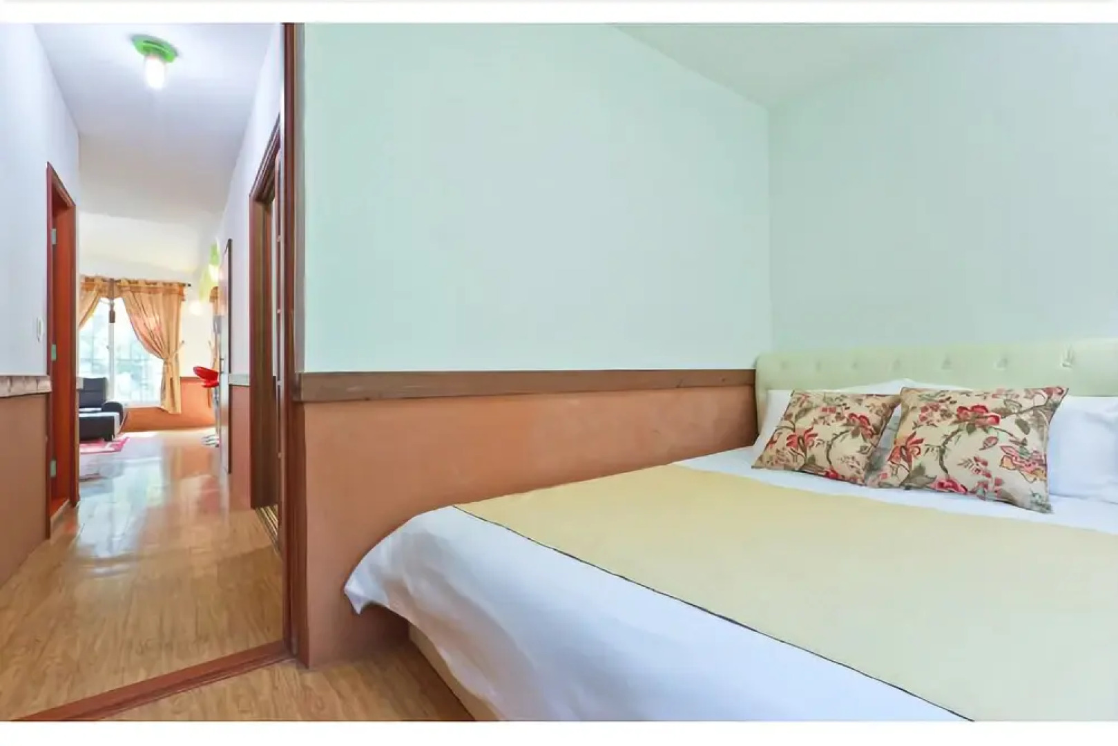 Yangpyeong Yangsuri Green Pension