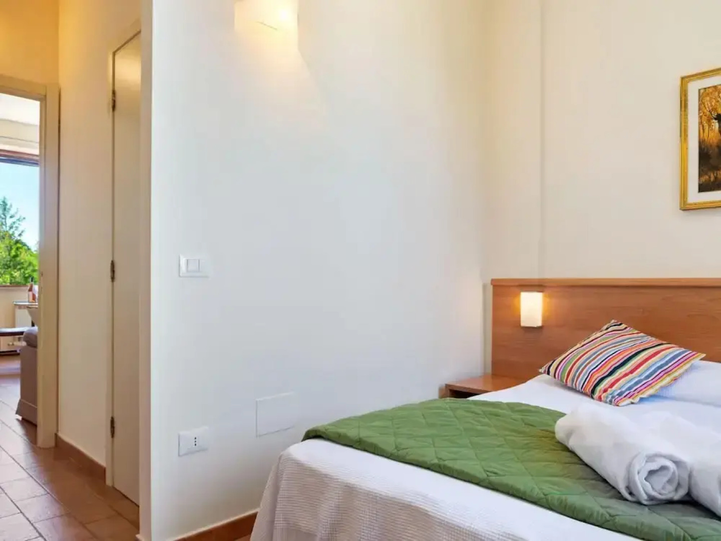 Belvilla by OYO Campanile