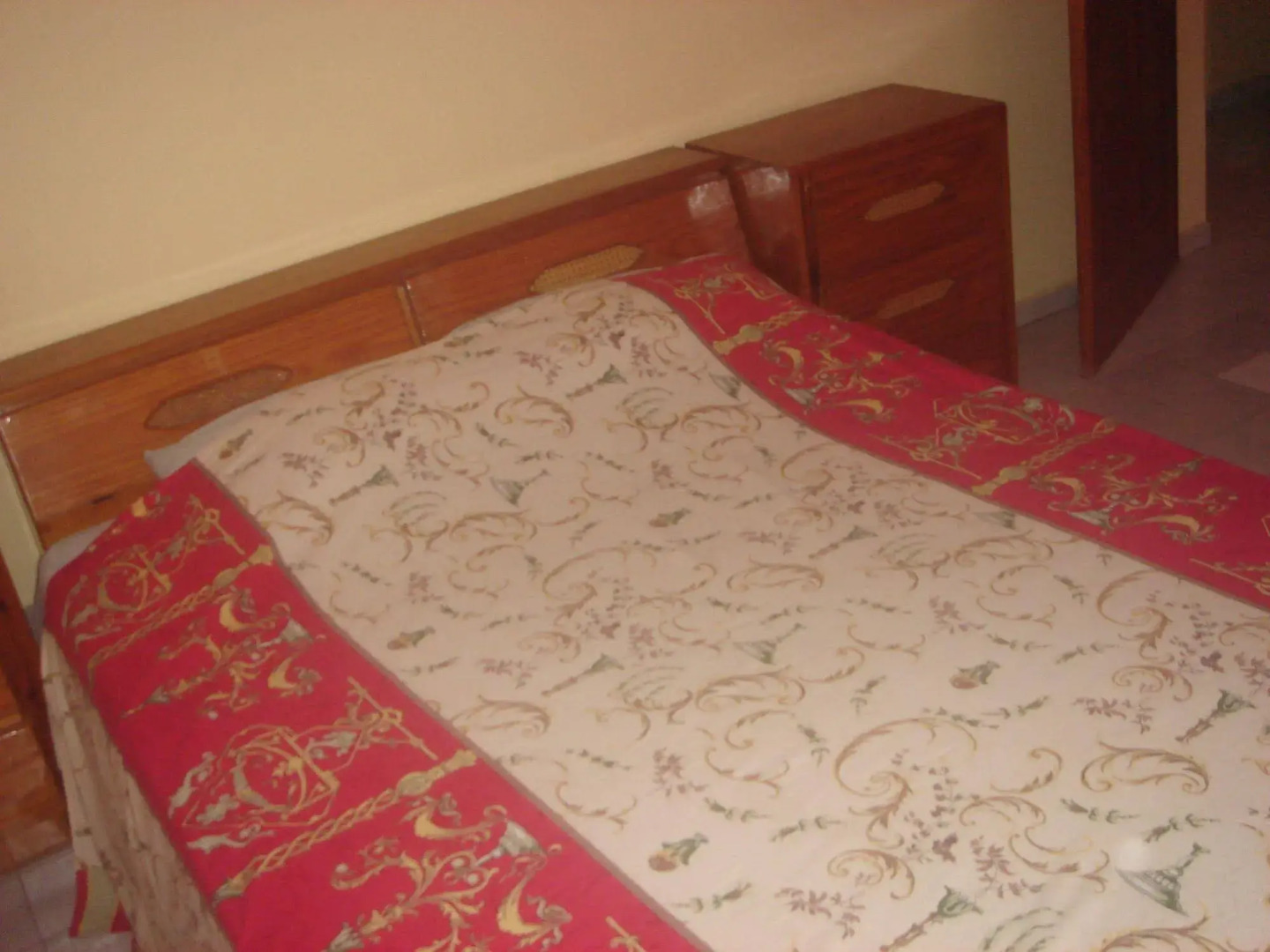 Dre Broeders rent apartments Juan Dolio