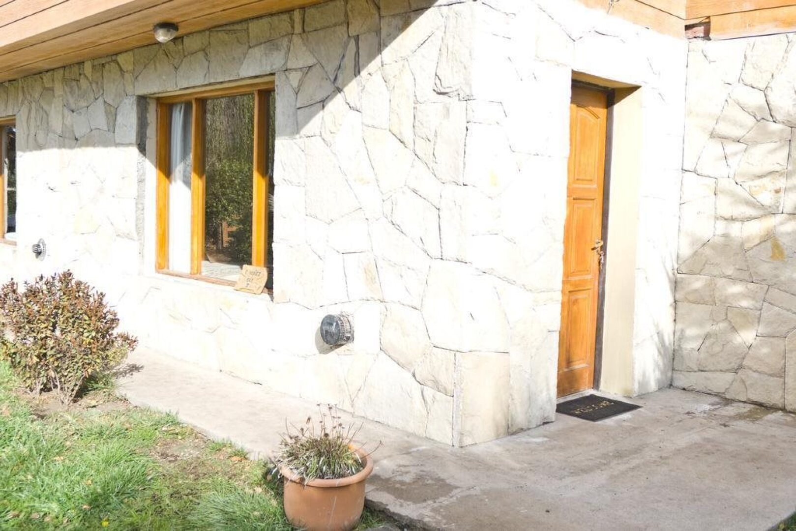 Cabañas Ernesto Nuñez