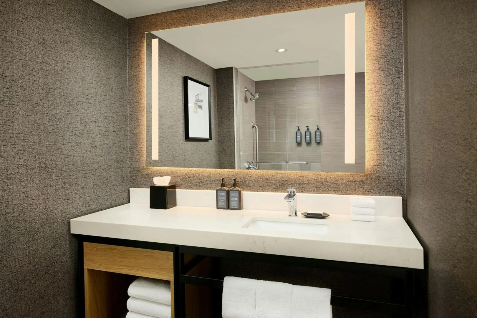 Sheraton Hamilton Hotel