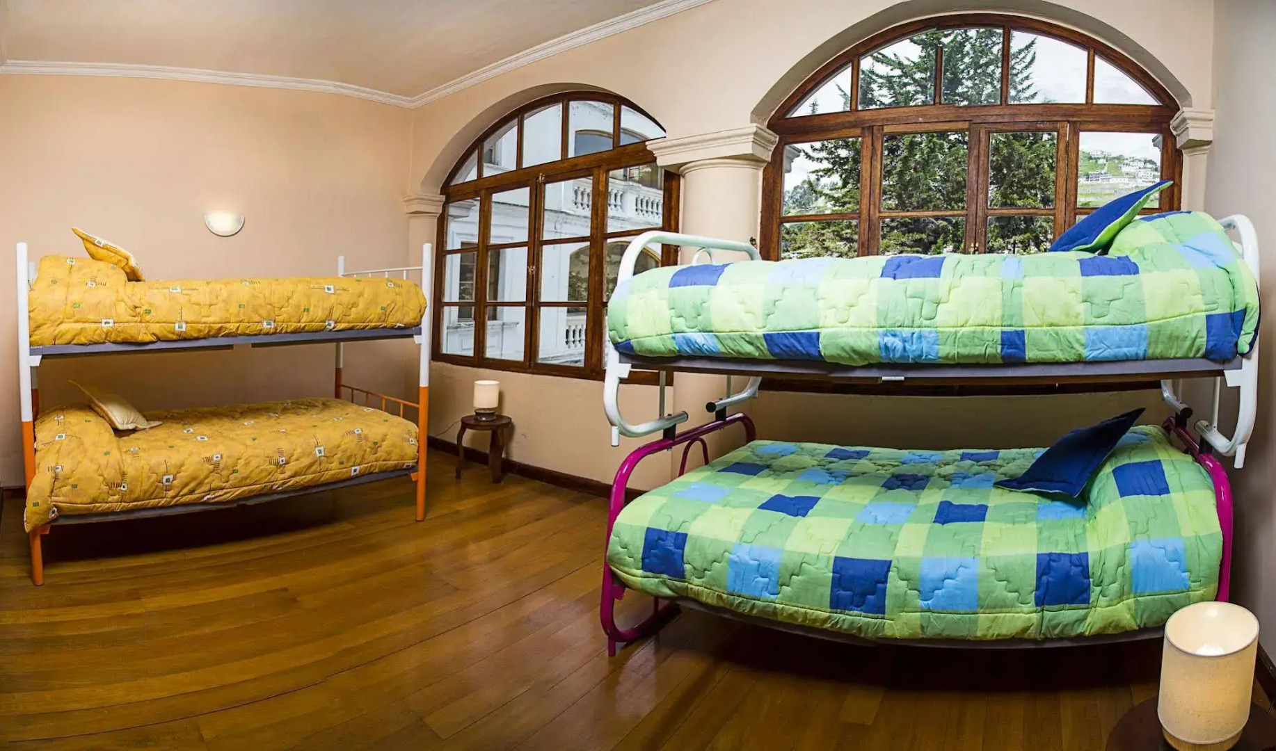 Solera House Adventure Hostel