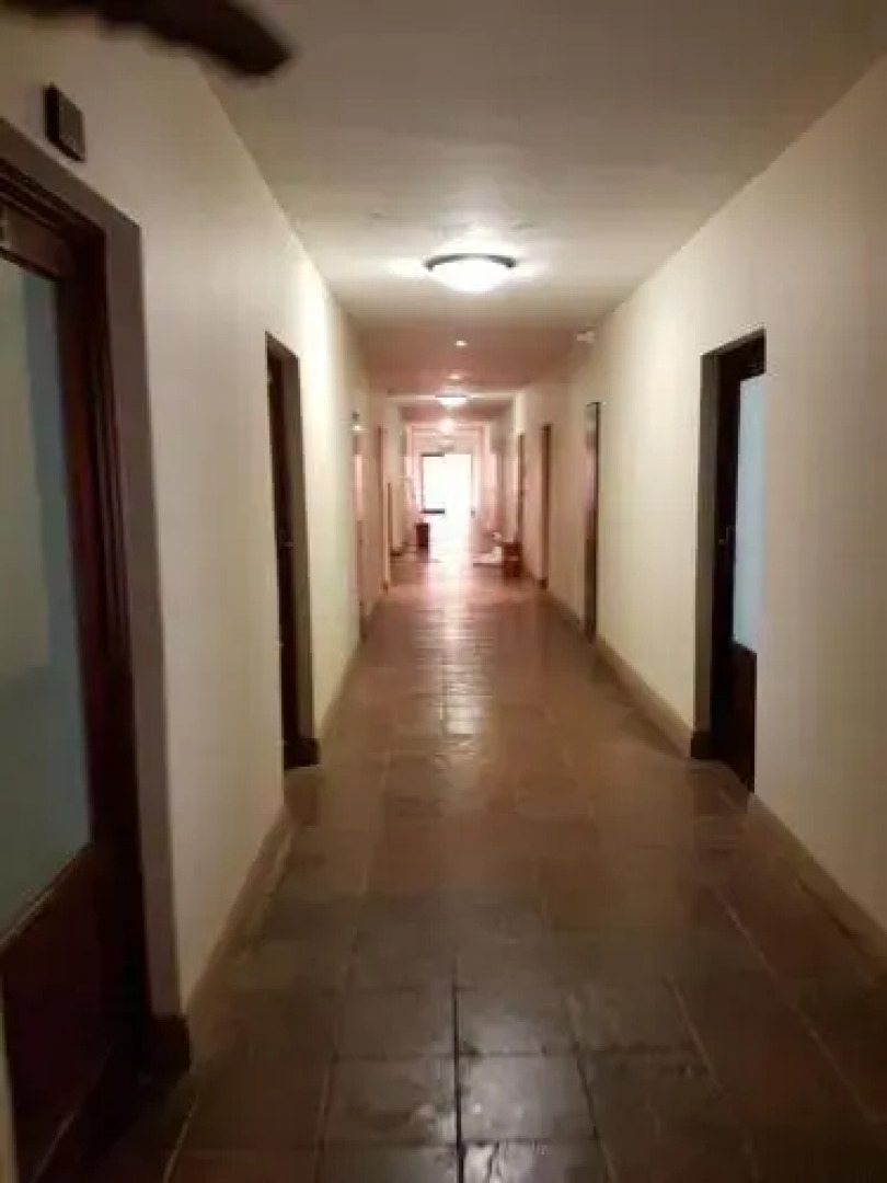 Ocean View Villas Unit G07