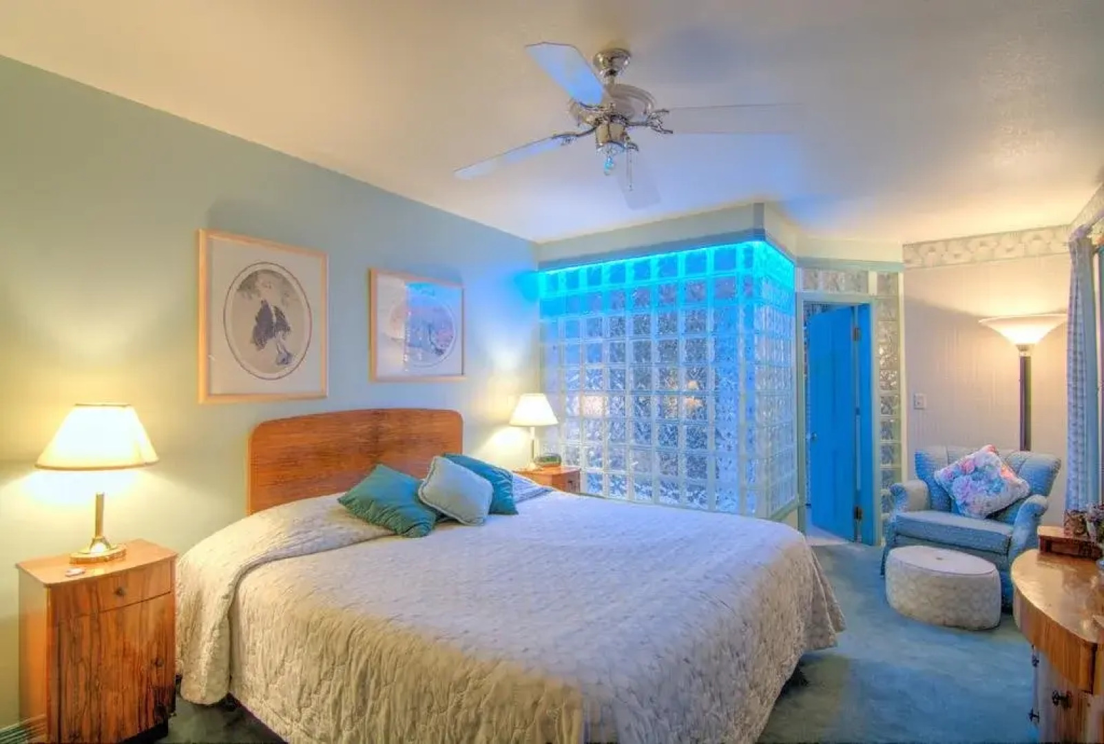 Berthoud Inn & Events