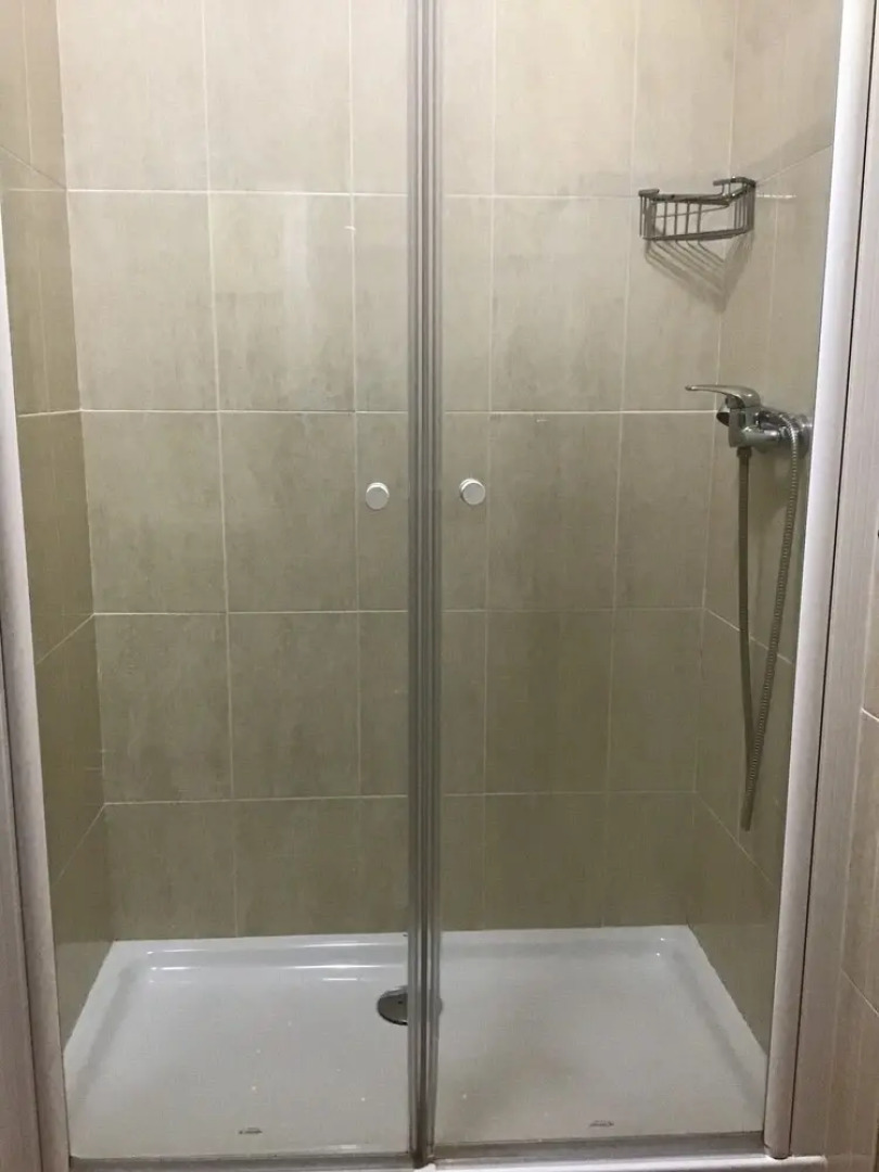 Apartamentos Sanabria