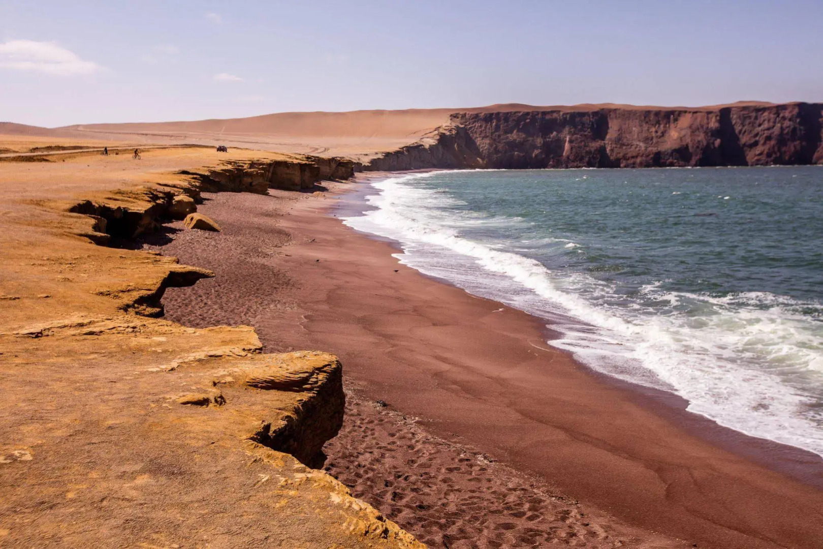 The Legend Paracas Resort, a Destination by Hyatt Hotel