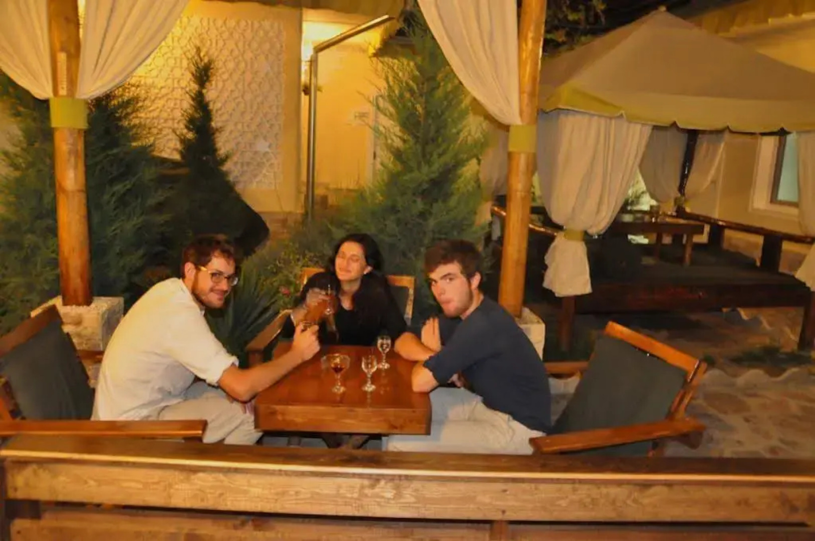 Sunrise Caravan Stay