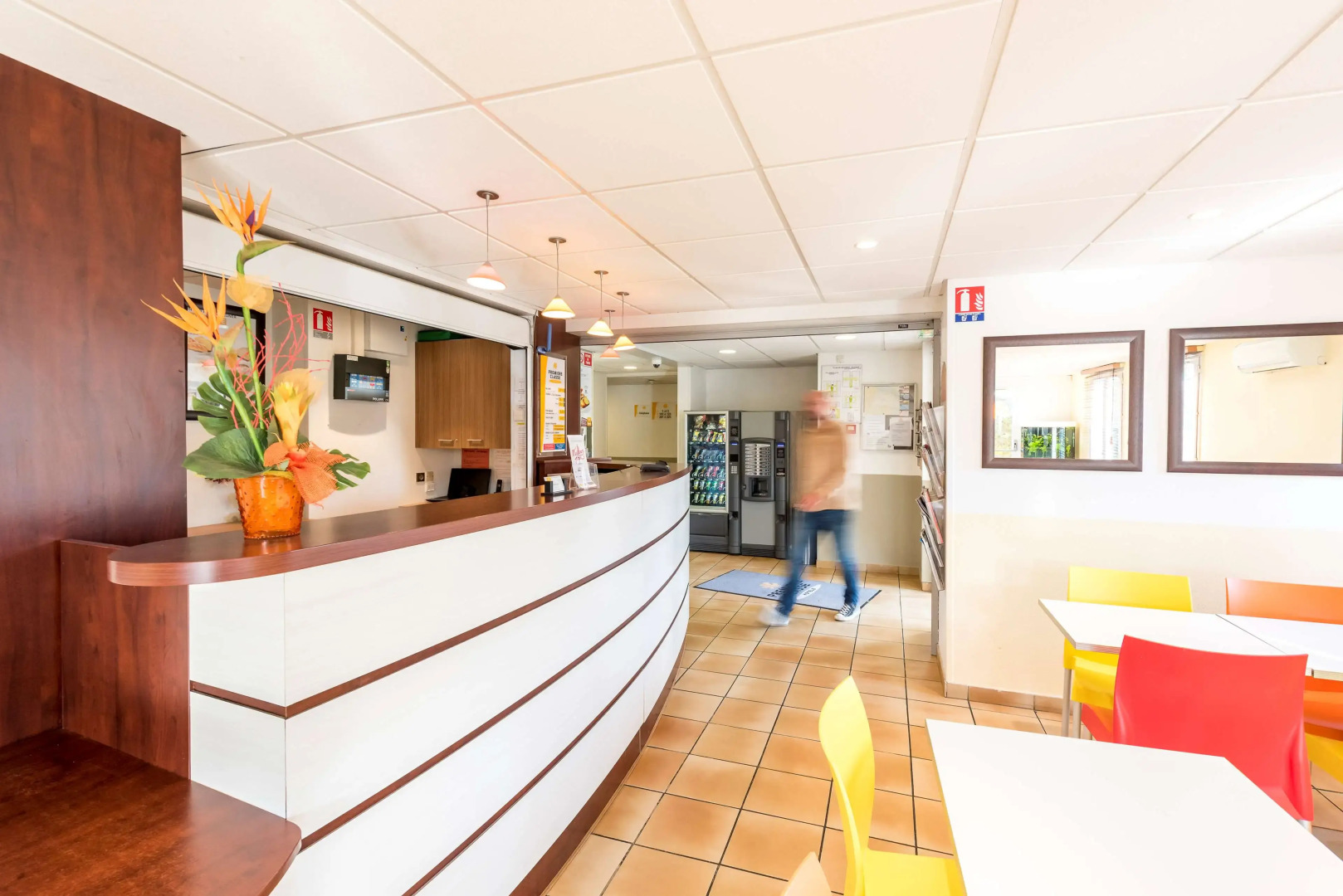 Premiere Classe Annecy Nord - Epagny